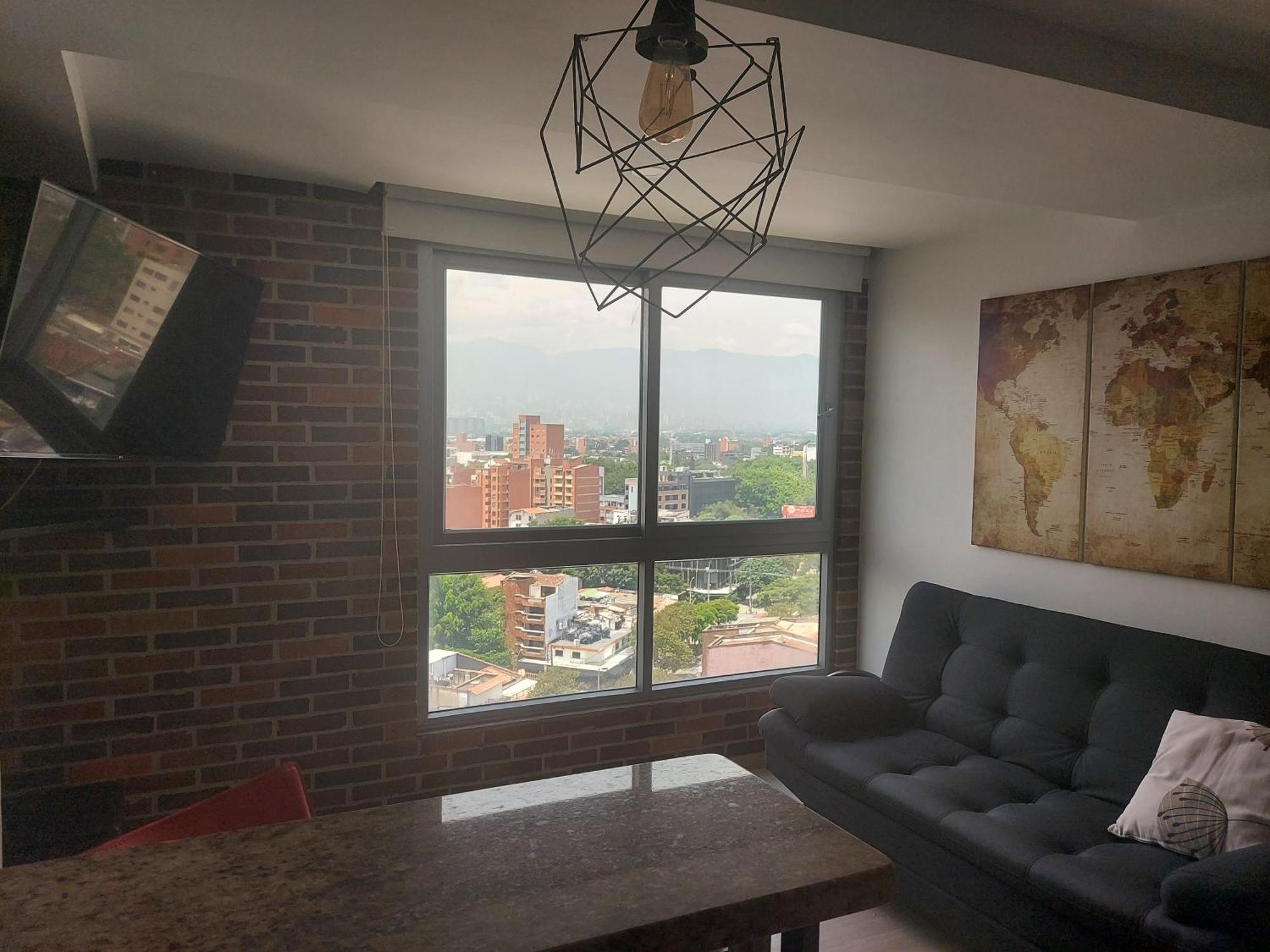 Apartasuites AV Medellín Extérieur photo