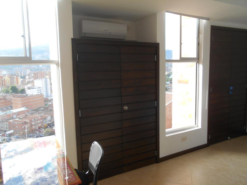 Apartasuites AV Medellín Extérieur photo